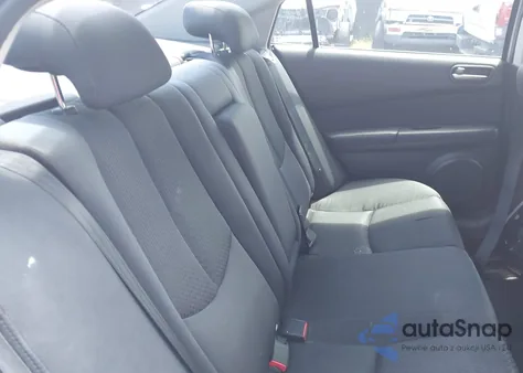 2011 Mazda Mazda6 I Sport from USA, damaged, VIN 1YVHZ8BH7B5M29470